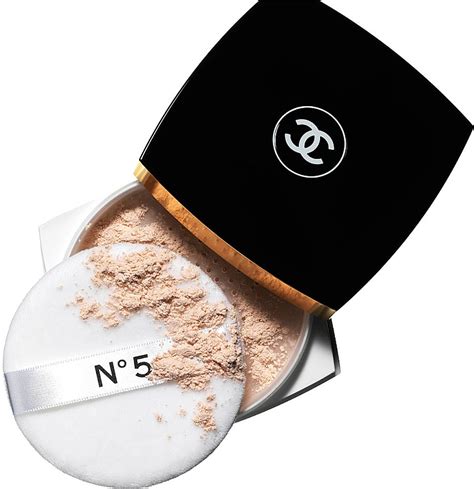 chanel powders|chanel powder body.